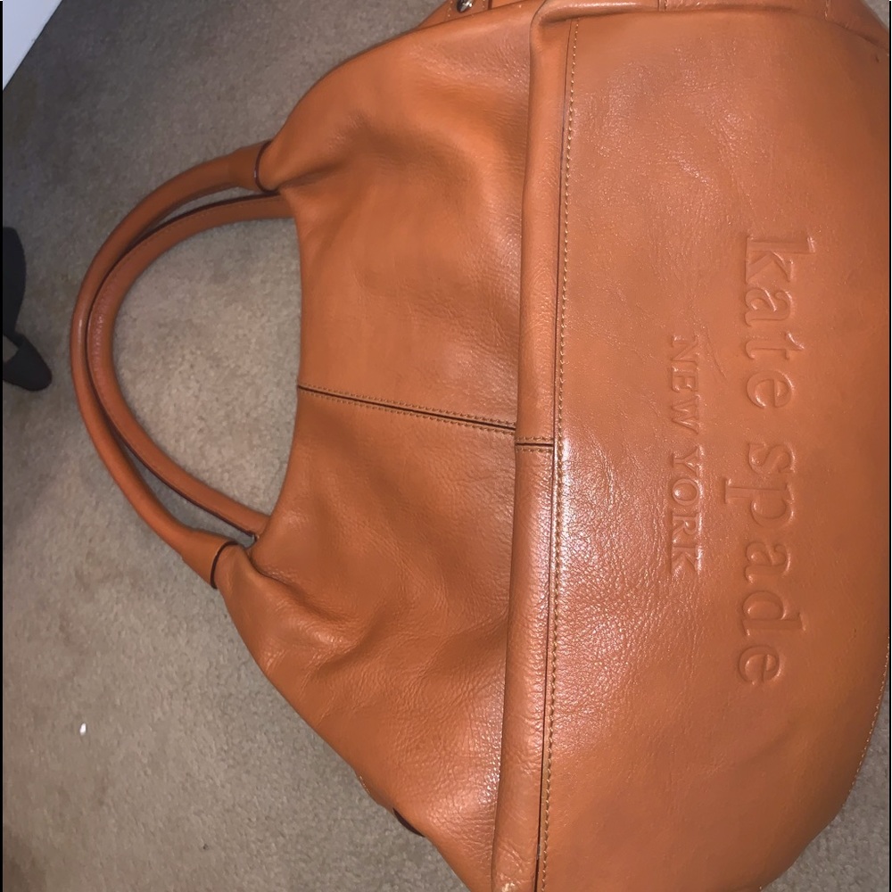 Kate Spade Hobo Bag - Picture 2 of 5